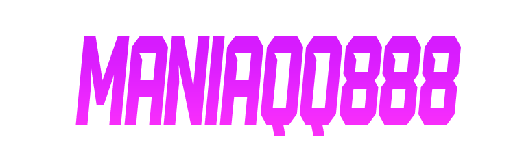 Maniaqq888